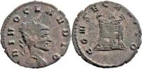 AE Antoninianus