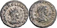 AE Antoninianus