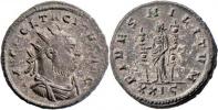 AE Antoninianus