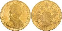 4 Dukát 1903 (pouze 73.000 ks)