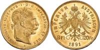 8 Zlatník 1891 (pouze 19.000 ks)