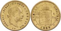 4 Zlatník 1888 KB (pouze 49.000 ks)