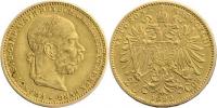 20 Koruna 1893