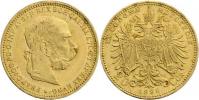 20 Koruna 1899 (pouze 98.000 ks)
