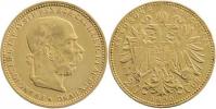 20 Koruna 1899 (pouze 98.000 ks)
