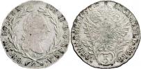 5 Krejcar 1790 A