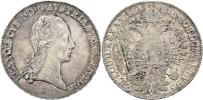 1/2 Tolar 1824 A