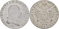3 Krejcar 1815 V