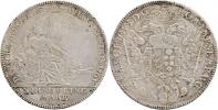 Tolar 1761 SF - mírový - sedící Germania