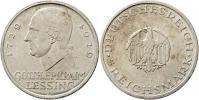 5 Marka 1929 A - Lessing