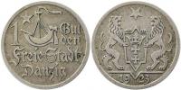 Gulden 1923