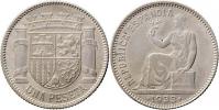 Peseta 1933/34