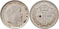 Penny 1902 (Ag)