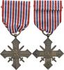Československý válečný kříž 1939