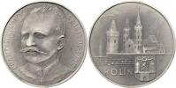 Kužel - Frant.Kmoch (1848-1912) 1974 - poprsí mírně