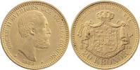 20 Koruna 1889 EB