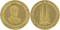 20.000 Peseta 1990 - LOH Barcelona 1992 - La Sagrada