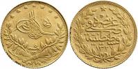 50 Piastr AH.1327