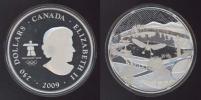 250 Dolar 2009 - ZOH Vancouver 2010