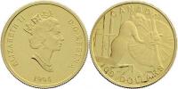 100 Dolar 1994 - domácí fronta II.světové války
