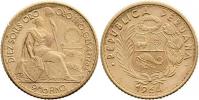 10 Soles 1964