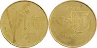 Štětina - olympijský vítěz Aleš Valenta 2002 - lyžař