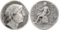 AR Tetradrachma