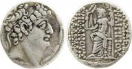 AR Tetradrachma
