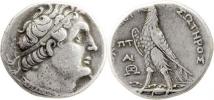 AR Tetradrachma