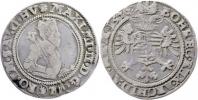 1/4 Tolar 1576