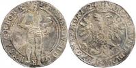 1/2 Tolar 1624