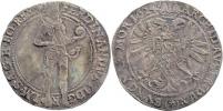 1/2 Tolar 1624