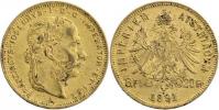 8 Zlatník 1891 (pouze 19.000 ks)