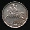 10 Litu 1936 - Didysis