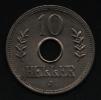 10 Heller 1914 J