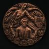 Orlická numismatická společnost 2003 - znaky tří