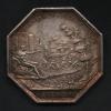 J.Sallonier de Chinnon - lodní doprava Blois - Paris