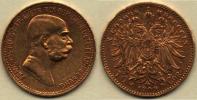 10 Koruna 1909 - Marschall