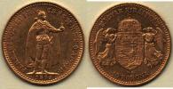 10 Koruna 1898 KB