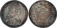 1/2 Tolar 1733