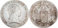 Tolar konvenční 1818 V