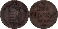 Krejcar 1849 NB