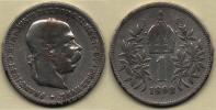 Koruna 1892