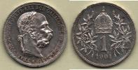 Koruna 1901