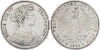2 Tolar spolkový 1860