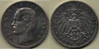5 Marka 1907 D