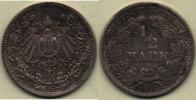 1/2 Marka 1913 G