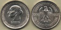 3 Marka 1931 A - Stein