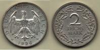 2 Marka 1926 A
