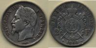 2 Frank 1868 A